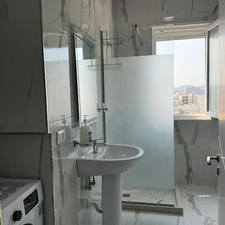 Apartment L&r Nest Tirana