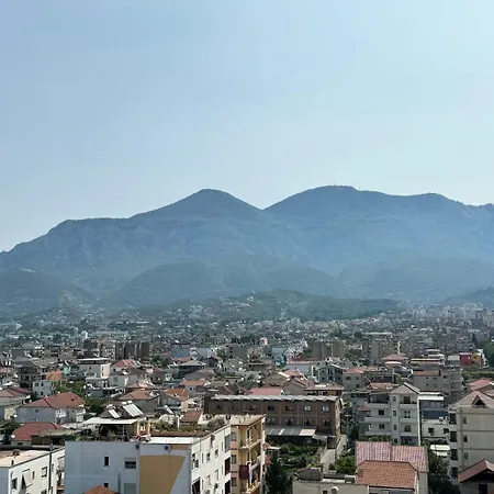 L&r Nest Tirana