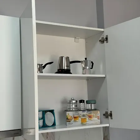Apartment L&r Nest *