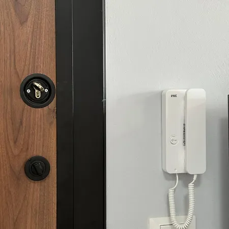 L&r Nest Apartment