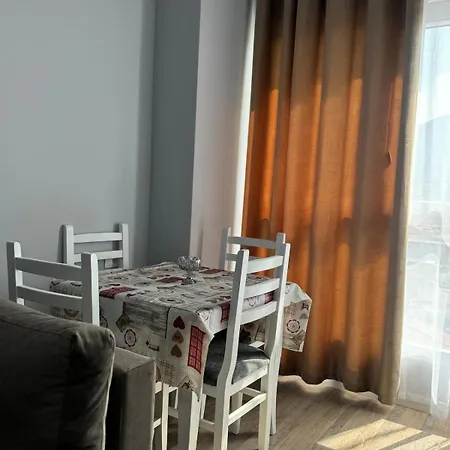 Apartment L&r Nest *