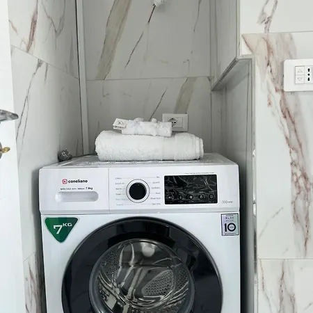 L&r Nest Διαμέρισμα Τίρανα